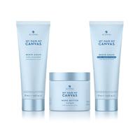 Alterna My Hair. My Canvas. Begin Again Cleanser