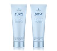 Alterna My Hair. My Canvas. Begin Again Curl Cleanser 201ml Double