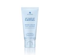 Alterna My Hair. My Canvas. Begin Again Curl Cleanser 40ml