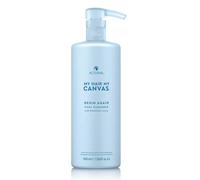 Alterna My Hair. My Canvas. Begin Again Curl Cleanser 976ml - 976 ml