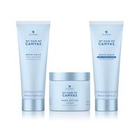 Alterna My Hair. My Canvas. Begin Again Curl Cleanser Pack