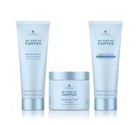 Alterna My Hair. My Canvas. Begin Again Curl Cleanser Pack