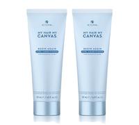 Alterna My Hair My Canvas Begin Again Curl Conditioner 201Ml Double In Clear Clear One Size