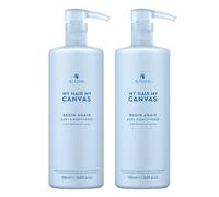 Alterna My Hair. My Canvas. Begin Again Curl Conditioner 976ml Double