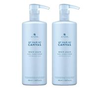 Alterna My Hair. My Canvas. Begin Again Curl Conditioner 976ml Double