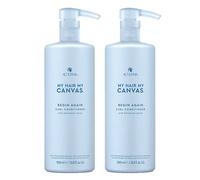 Alterna My Hair My Canvas Begin Again Curl Conditioner 976ml Double in Clear Alterna Clear