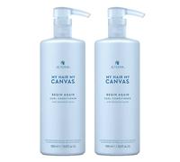 Alterna My Hair My Canvas Begin Again Curl Conditioner 976ml Double in Clear Alterna Clear