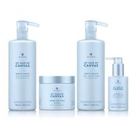 Alterna My Hair. My Canvas. Begin Again Curl Pack