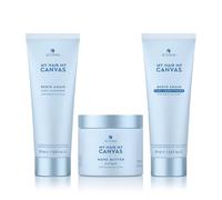 Alterna My Hair My Canvas Begin Again Curl Pack In Clear Clear One Size
