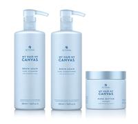 Alterna My Hair. My Canvas. Begin Again Curl Supersize Pack