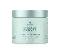 Alterna My Hair My Canvas Cool Hydrations Nourishing Masque deeply moisturizing masque 177 ml