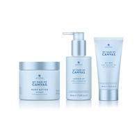 Alterna My Hair. My Canvas. Curly Hair Treatment Pack