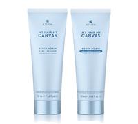 Alterna My Hair. My Canvas Duo Pack in Clear Alterna Clear