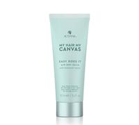Alterna My Hair My Canvas Easy Does It Air Dry Balm lightweight frizz-control balm 101ml