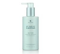 Alterna My Hair My Canvas Me Time Everyday Shampoo 251Ml In Clear Clear One Size