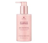 Alterna My Hair. My Canvas. New Beginnings Exfoliating Cleanser 198ml 198ml