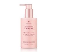 Alterna My Hair. My Canvas. New Beginnings Exfoliating Cleanser 198ml