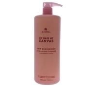 Alterna My Hair My Canvas New Beginnings Exfoliating Cleanser - 33.8 oz Cleanser