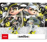 Alterna Set (Callie & Marie) amiibo (Splatoon Collection)