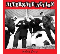 Alternate Action - Violent Crime