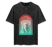 Alternate Aesthetic Edition T-Shirt Workout Shirts Singer Aurora Aksnes (A XS)