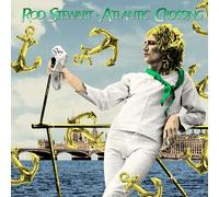 Rod Stewart - Alternate Atlantic Crossing (RSD26 EX) [VINYL]