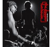 Stooges the - Alternate Fun House (Vinyl Black & White Limited Edt.) (Rockoctober) [VINYL]
