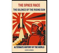 Alternate History of the World: The Space Race: The Silence of the Rising Sun