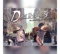 Alternate Jake Hunter: DAEDALUS The Awakening of Golden Jazz (PC) Steam Key - GLOBAL