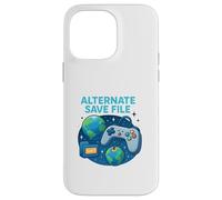 Alternate Save File Universe Case for iPhone 14 Pro Max