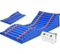 Alternating Air Pressure Mattress - Comfortable Anti-Bedsore Design for Pressure Wound & Ulcer Prevention