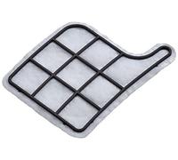 Alternativ-wie Vorwerk 4012074264857 Vacuum Filter Replacement, Motor Protection Filter for Vorwerk VK 135