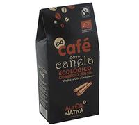 Alternativa 3 Alternative Cinnamon Flavoured Coffee 125 g