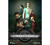 Alternativa Steam Key GLOBAL