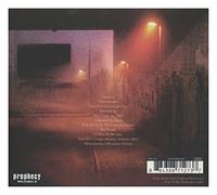 Alternative 4 - Fear Of A Unique Identity