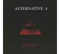 Alternative 4 - On The Brink