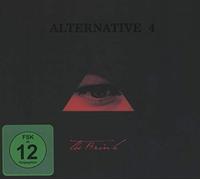 Alternative 4 - The Brink