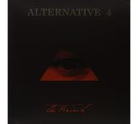 Alternative 4 - The Brink (Deluxe Edition) [VINYL]