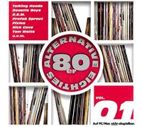 Alternative 80's