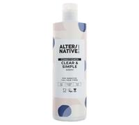 Alternative by Suma Clear & Simple Conditioner - 400ml