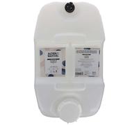 Alternative by Suma Clear & Simple Shampoo - 20L