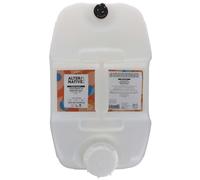 Alternative by Suma Coconut & Argan Oil Body Wash - 20L