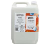 Alternative by Suma Coconut & Argan Oil Body Wash - 5L