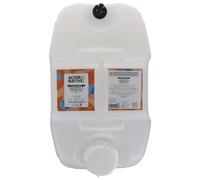 Alternative by Suma Coconut & Argan Oil Conditioner - 20L