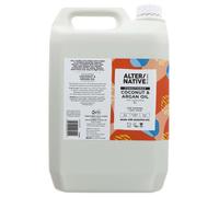 Alternative by Suma Coconut & Argan Oil Conditioner - 5L