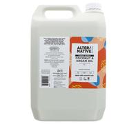 Alternative by Suma Coconut & Argan Oil Hand Wash - 5L