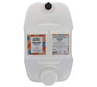 Alternative by Suma Coconut & Argan Oil Shampoo - 20L