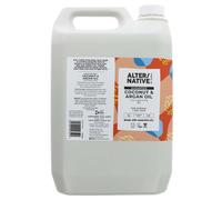 Alternative by Suma Coconut & Argan Oil Shampoo - 5L