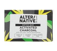 Alternative by Suma Detox Soap Bar - 95g
