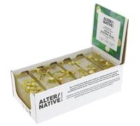 Alternative by Suma Glycerine Soap - Hemp & Jasmine Musk - 6 x 90g
